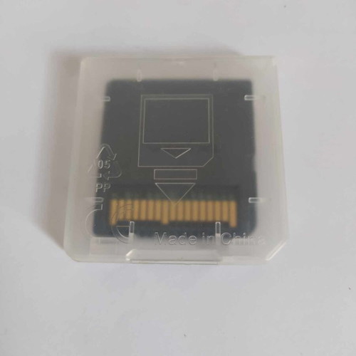 Guitar Hero On Tour Nintendo DS used, cartridge only