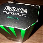  AXE AFTERSHAVE  AFRICA