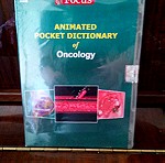  Animated Pocket Dictionary of Oncology - Focus Medica