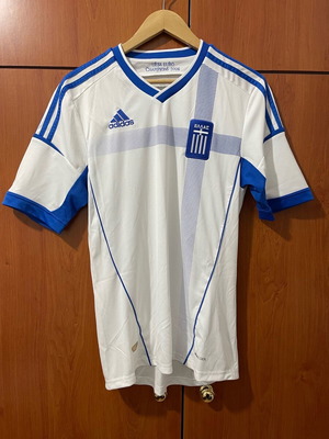 Greek football jersey άριστη κατάσταση, μέγεθος S