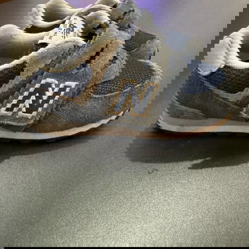 Παπούτσια New Balance No 25 μεταχειρισμένα για αγόρια, μπλε