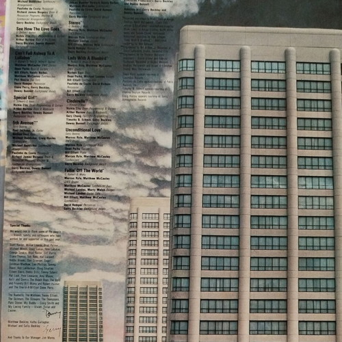 United Balls Pogo In Togo vinyl LP album 1981, Jupiter Records