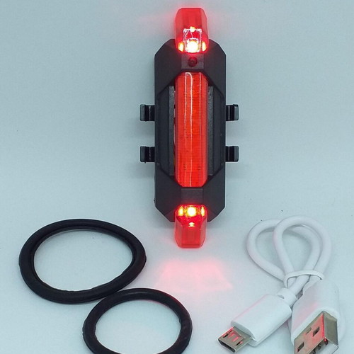 Φώτα ποδηλάτου σετ με led T6 10w καινούργιο