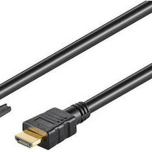 Goobay DVI-D to HDMI Cable 2m new