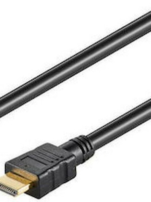 Goobay DVI-D to HDMI Cable 2m new
