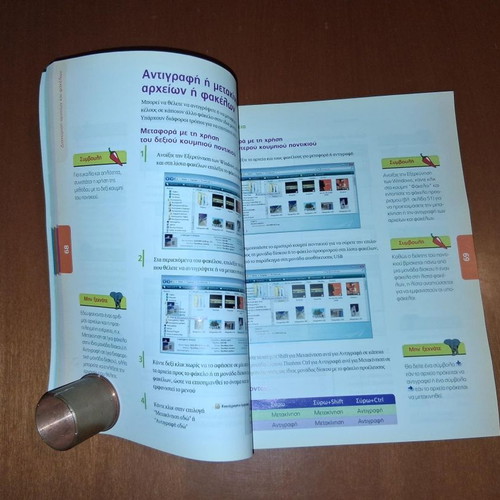 Computer Steps Windows Vista book