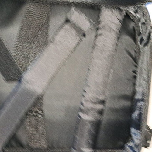 Τσάντα για laptop σαν καινούργιο, μαύρη, διαστάσεις 40×33