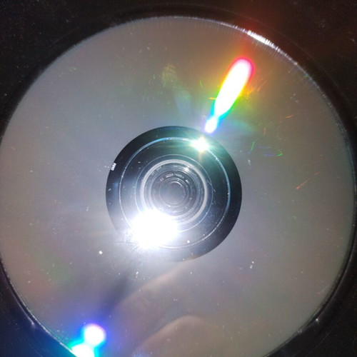 Casino DVD like new with Greek subtitles