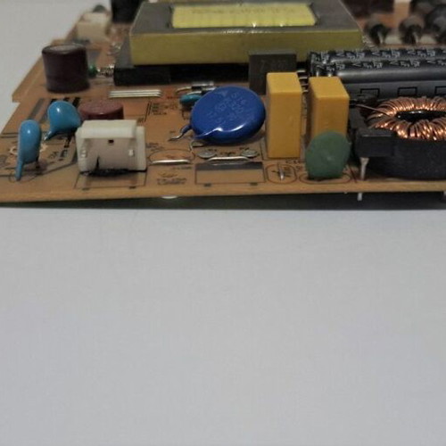 Power Supply Board Vestel 17IPS62 used