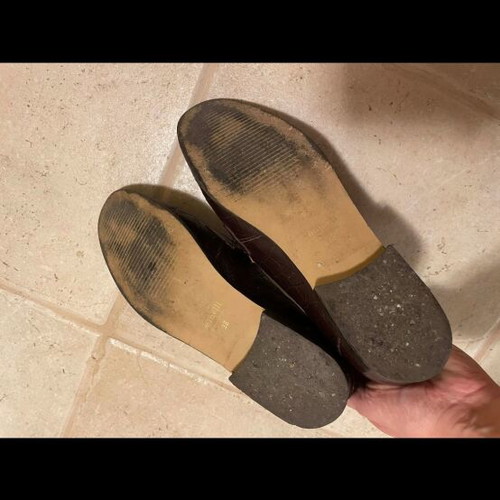 Minnelli women's shoes used, size 38, in good condition