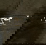  Καινούργια Αυθεντική ζακέτα Manowar Medium, ευρωπαϊκό Large