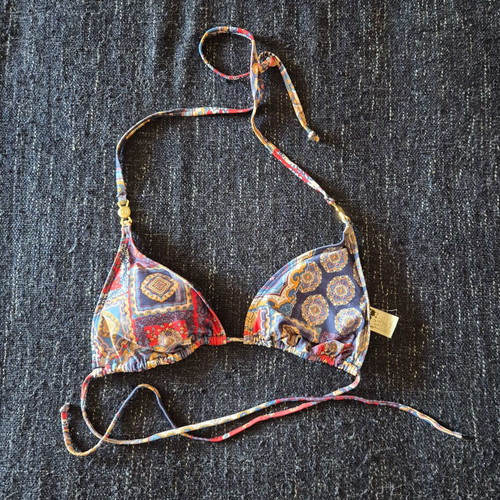 Swimwear top, size S / 36 / 8