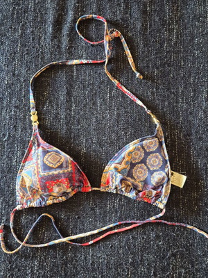 Swimwear top, size S / 36 / 8