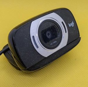 webcam logitech