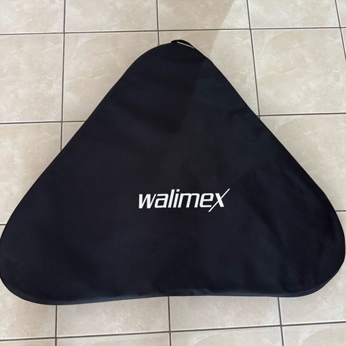 Walimex Magic Softbox 90x90cm like new