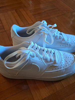 Nike Air Force white No 36.5 like new