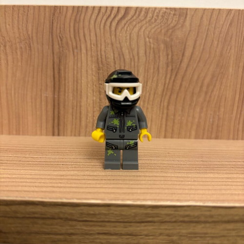 Lego figure like new from CMF series