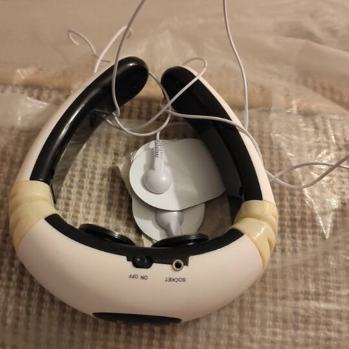 Massage device