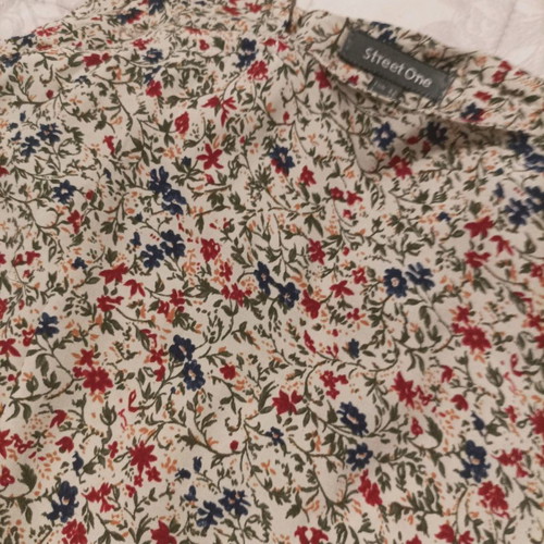 MINI DRESS SMALL