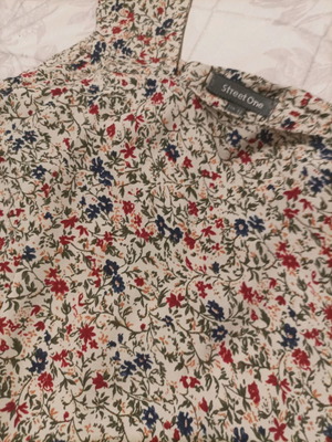 MINI DRESS SMALL