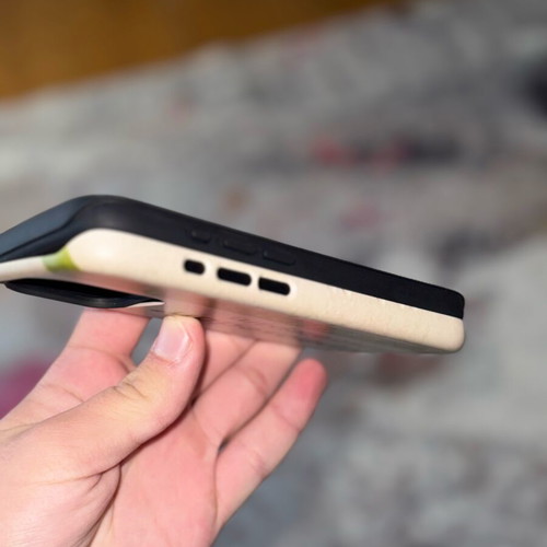 iPhone 15 Pro Case new with interchangeable covers