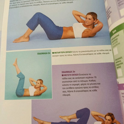 Prevention magazine used