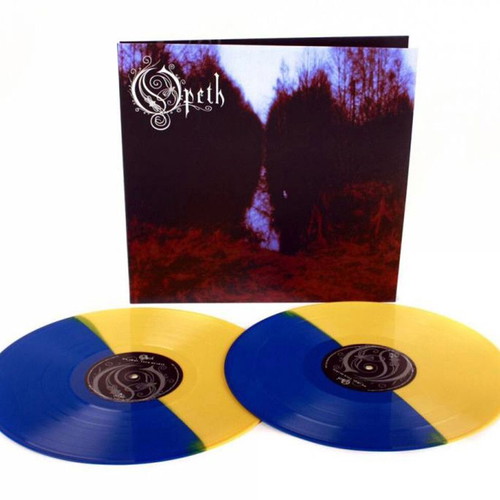 Opeth My Arms Your Hearse 2019 Limited Edition Vinyl 2LP Sealed