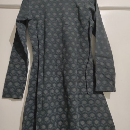 Sam No 12 dress for girl like new, multicolored