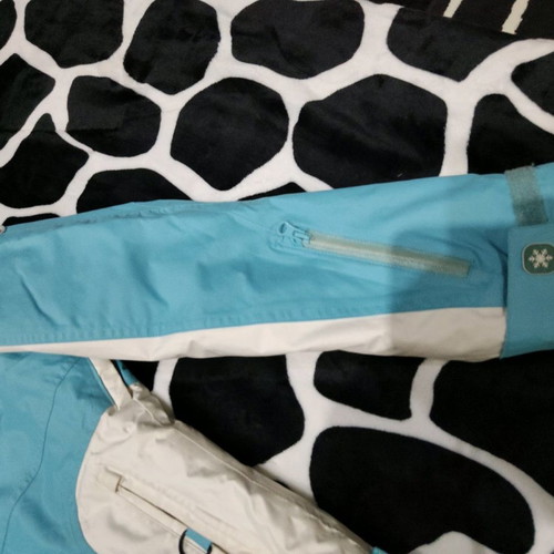 TCM jacket like new, size medium, very warm