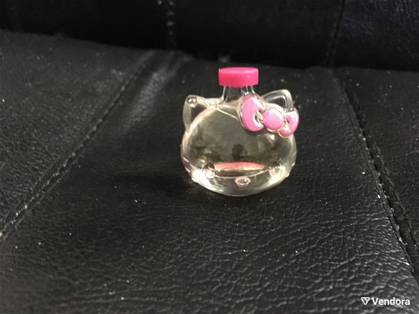  Hello Kitty Sweet Collection - Koto Perfumes -aroma 5ml made in Pari miniatoura