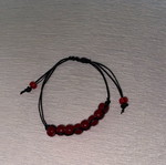 Handmade bracelet