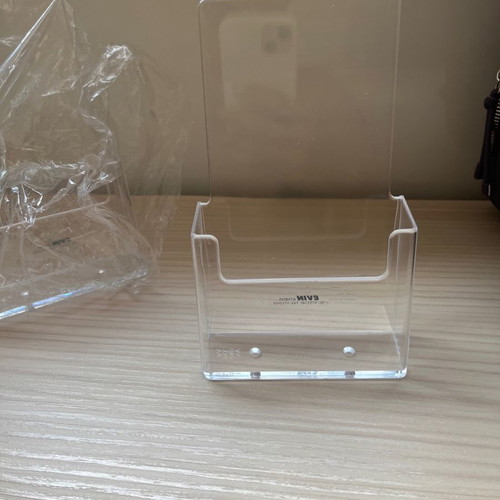 Office decorative set new, for brochures and cards