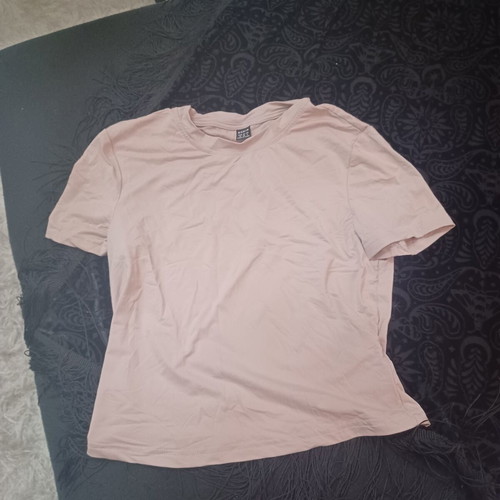 Top dusty pink new, size M