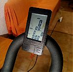  Ασύρματη Κονσόλα για το Ποδήλατο Spin Bike Amila Robust - 43352