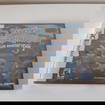  POKEMON MYSTERY DUNGEON - BLUE RESCUE TEAM(NINTENDO DS)