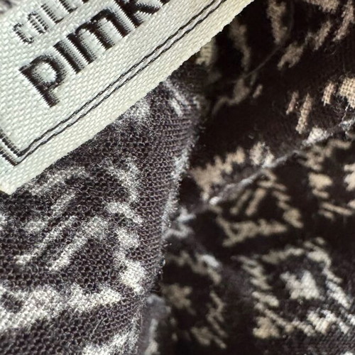 Pimkie dress with bustier like new, size M