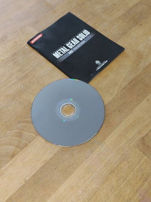 Metal Gear Solid HD Collection παιχνίδι PS3, γερμανική έκδοση