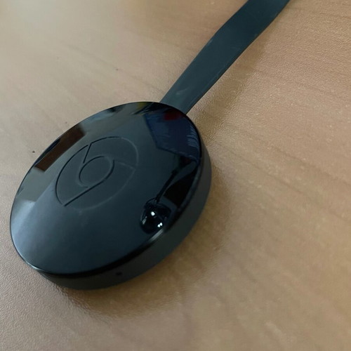 Google Chromecast 2nd Generation Full HD like new