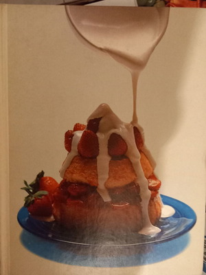 American Cooking book used, collectible, 1968, hardcover