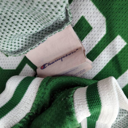 Kevin Garnett Boston Celtics Champion basketball jersey, medium