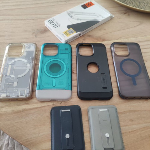iPhone 15 Pro Max 256GB Blue Titanium