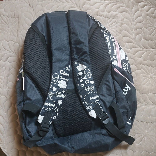 Charmmykitty school backpack used