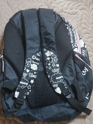 Charmmykitty school backpack used
