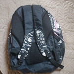 Charmmykitty school backpack used