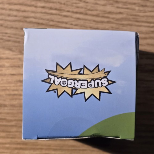 Super Goal World Cup figure like new, blind box