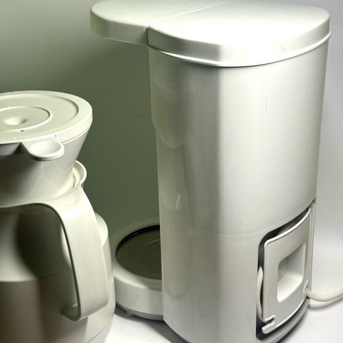 Siemens coffee maker new with box