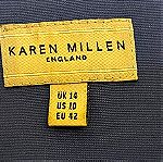  Karen Millen England. Μπλουζα Νο 14 /42