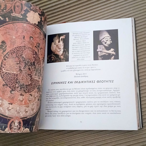 Zωη μετά τη Ζωή book new, Greek metaphysics guide