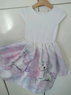 Φόρεμα H&M μεταχειρισμένο, no 98/104, παιδικό