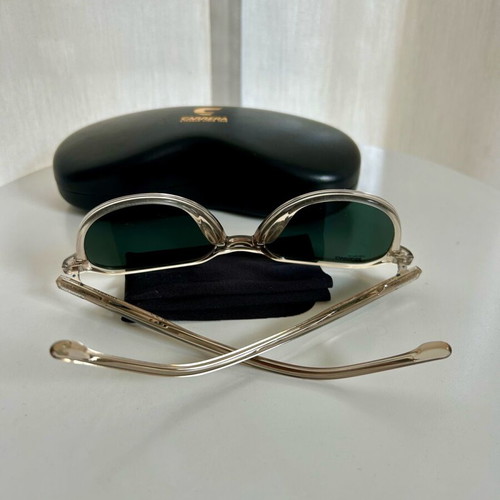Carrera sunglasses new unworn